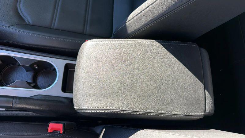 2022 Volkswagen Passat 2.0T SE