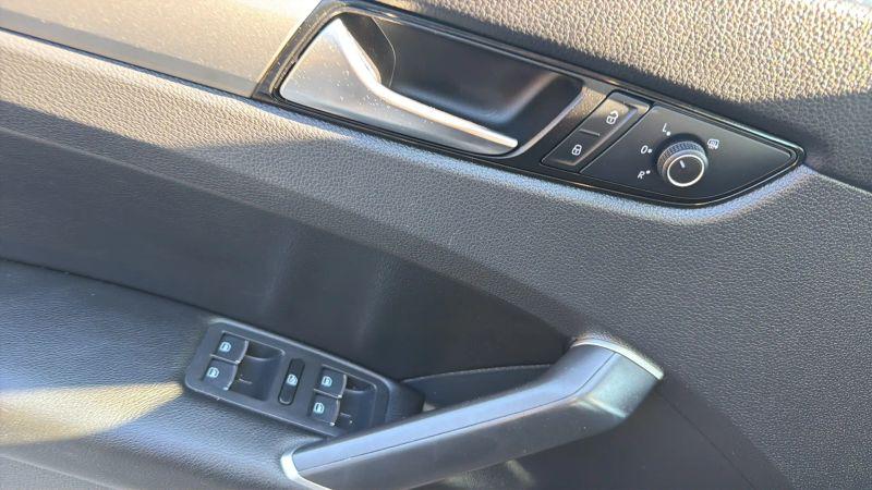 2022 Volkswagen Passat 2.0T SE
