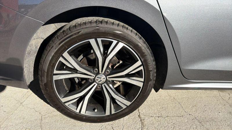 2022 Volkswagen Passat 2.0T SE