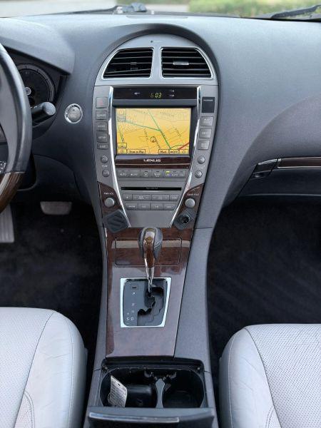 2010 Lexus ES 350 350