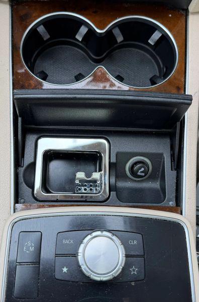 2014 Mercedes-Benz E 350 E 350