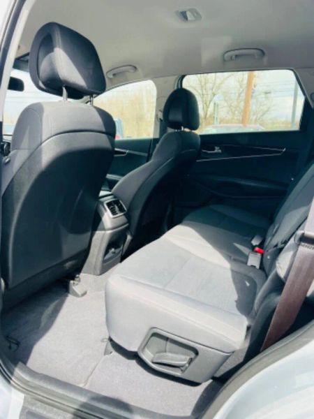2016 Kia Sorento 2.4L L