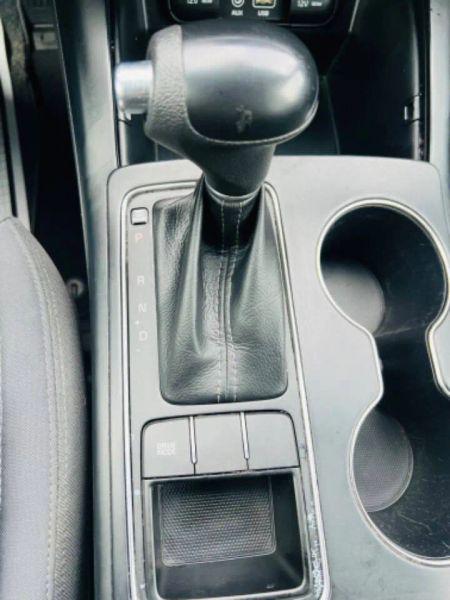 2016 Kia Sorento 2.4L L