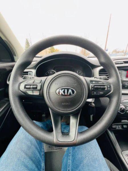 2016 Kia Sorento 2.4L L