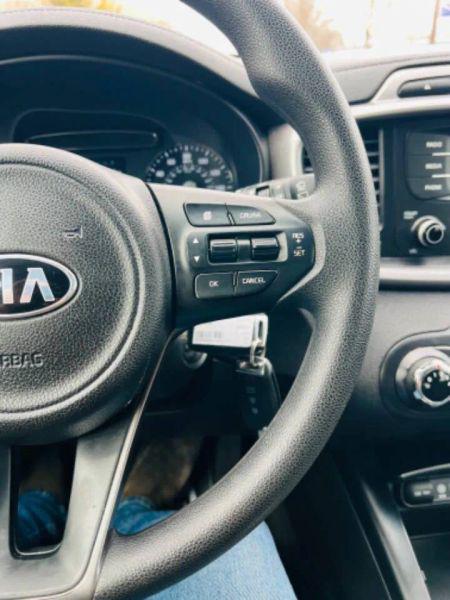2016 Kia Sorento 2.4L L