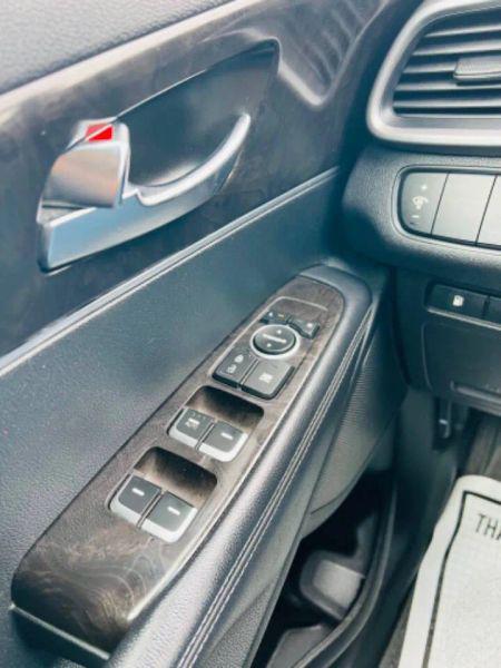 2016 Kia Sorento 2.4L L
