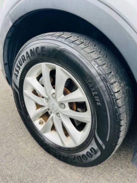 2016 Kia Sorento 2.4L L