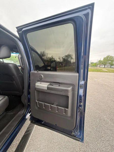 2011 Ford F-350 Lariat