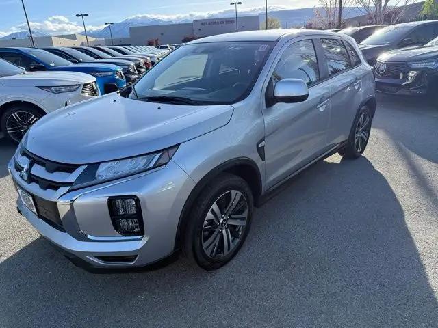 2025 Mitsubishi Outlander Sport 2.0 ES AWC for sale in Reno, NV
