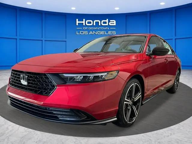 2026 Honda Accord Sedan SE for sale in Los Angeles, CA