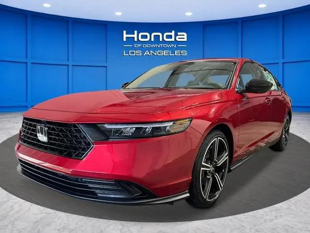 2026 Honda Accord Sedan SE for sale in Los Angeles, CA
