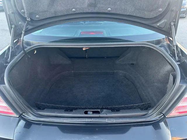 2009 Ford Taurus Limited
