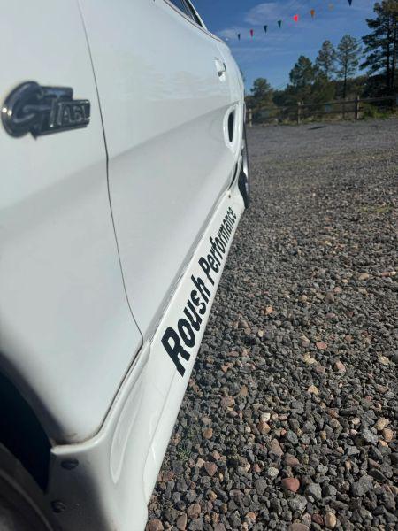 1998 Ford Mustang GT