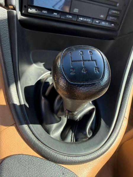 1998 Ford Mustang GT