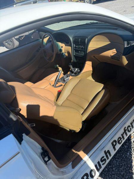 1998 Ford Mustang GT