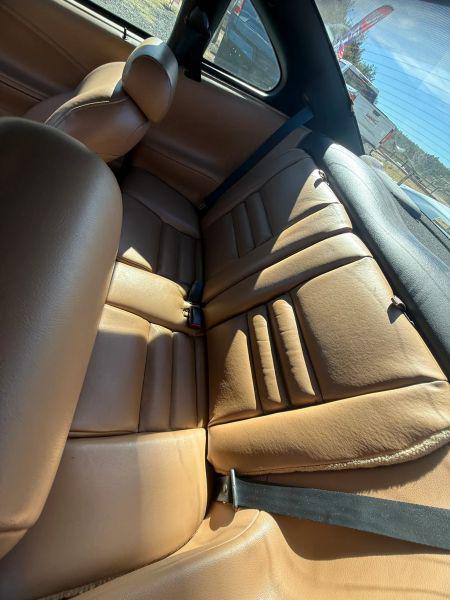 1998 Ford Mustang GT