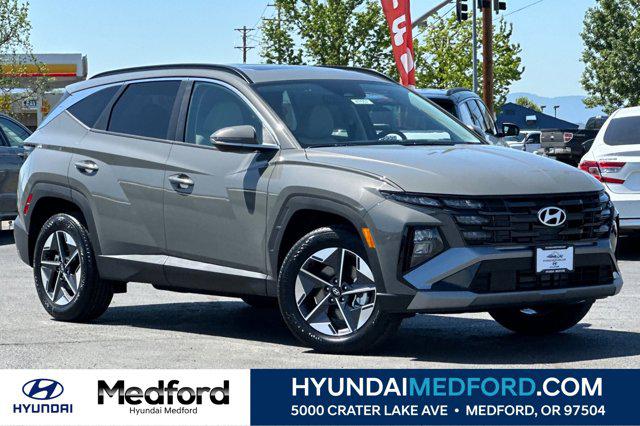 2026 Hyundai Tucson SEL Premium for sale in Medford , OR