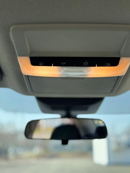 2021 Nissan Sentra SV Xtronic CVT