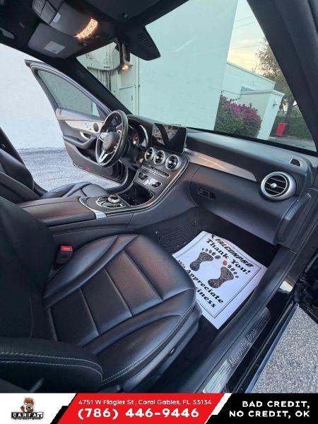 2019 Mercedes-Benz C-CLASS C 300 C 300