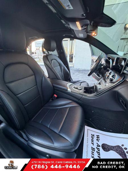 2019 Mercedes-Benz C-CLASS C 300 C 300