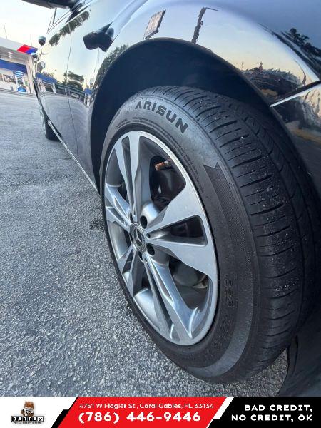 2019 Mercedes-Benz C-CLASS C 300 C 300