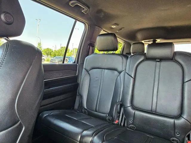 2022 Jeep Wagoneer Series II 4x2
