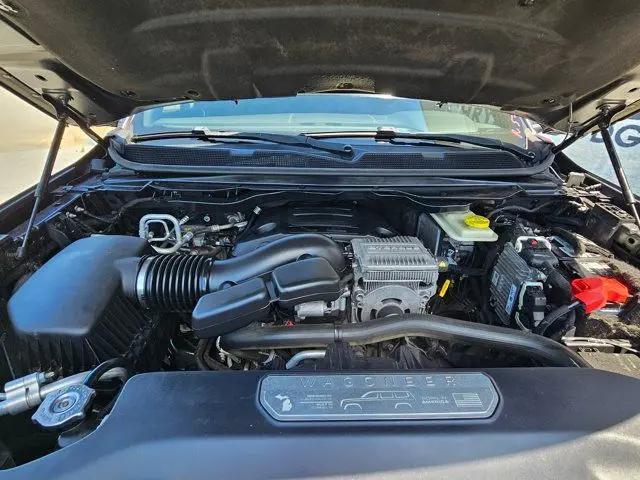 2022 Jeep Wagoneer Series II 4x2