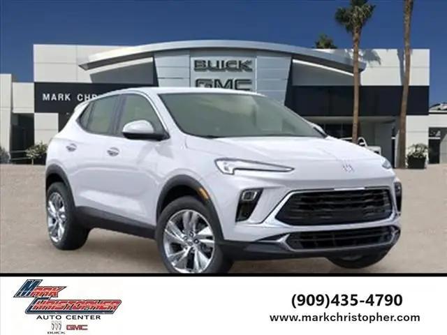 2026 Buick Encore GX Preferred FWD for sale in Ontario, CA