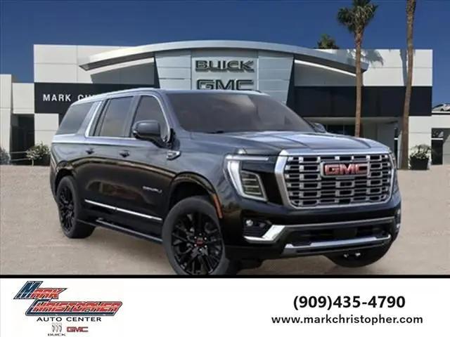 2026 GMC Yukon XL 4WD Denali for sale in Ontario, CA