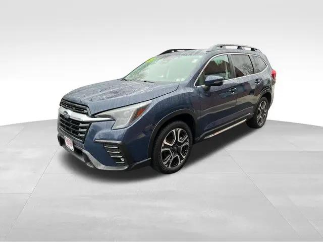 2023 Subaru Ascent Limited 7-Passenger