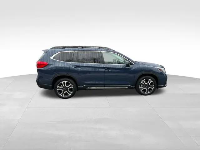 2023 Subaru Ascent Limited 7-Passenger
