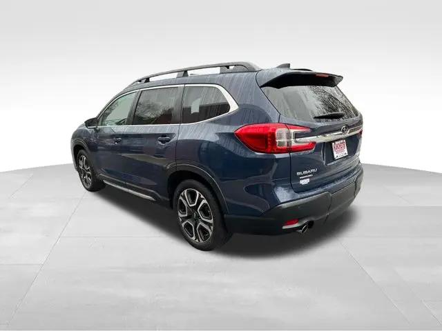 2023 Subaru Ascent Limited 7-Passenger