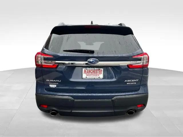 2023 Subaru Ascent Limited 7-Passenger