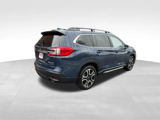 2023 Subaru Ascent Limited 7-Passenger