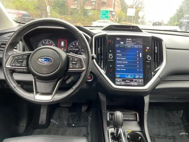 2023 Subaru Ascent Limited 7-Passenger