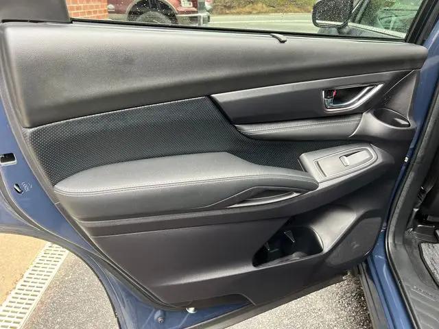 2023 Subaru Ascent Limited 7-Passenger