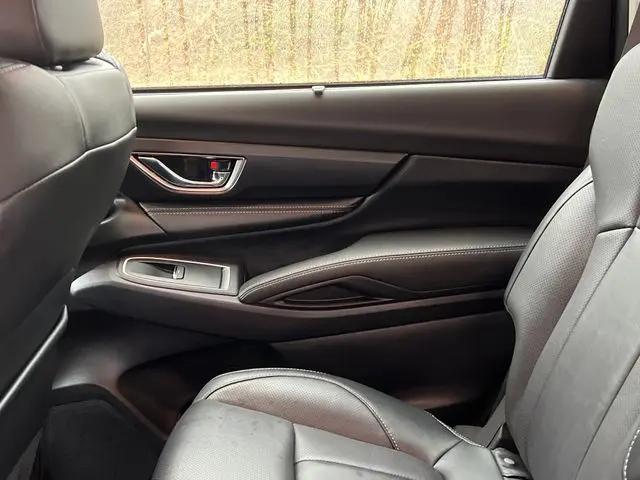 2023 Subaru Ascent Limited 7-Passenger