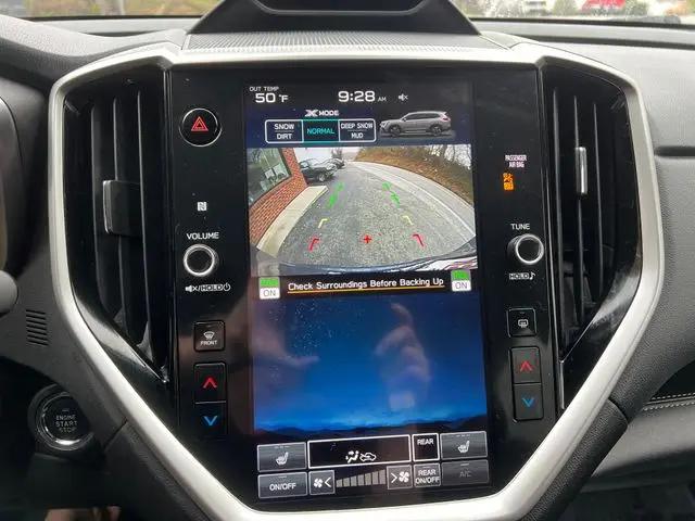 2023 Subaru Ascent Limited 7-Passenger