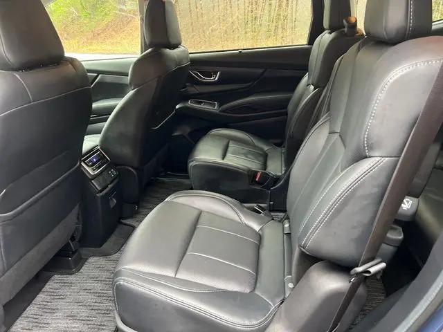 2023 Subaru Ascent Limited 7-Passenger