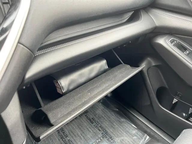 2023 Subaru Ascent Limited 7-Passenger
