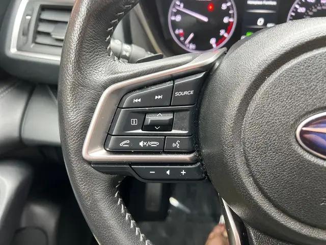 2023 Subaru Ascent Limited 7-Passenger