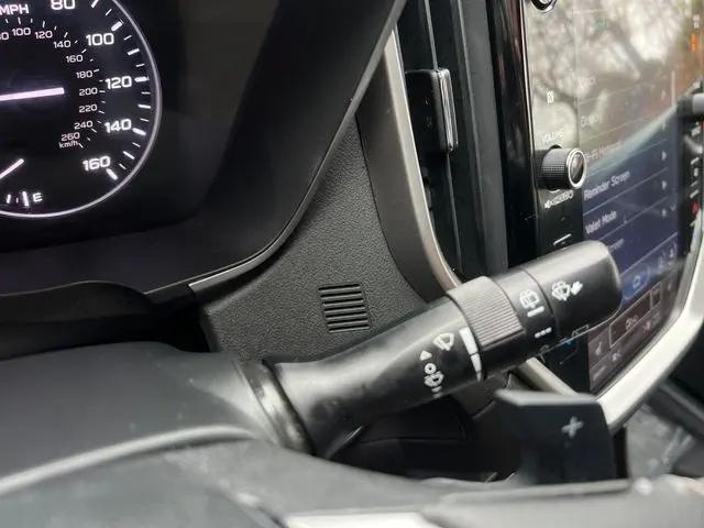 2023 Subaru Ascent Limited 7-Passenger