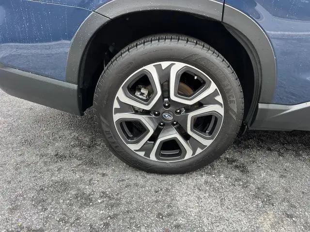 2023 Subaru Ascent Limited 7-Passenger