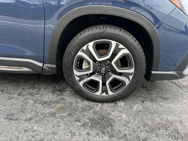 2023 Subaru Ascent Limited 7-Passenger