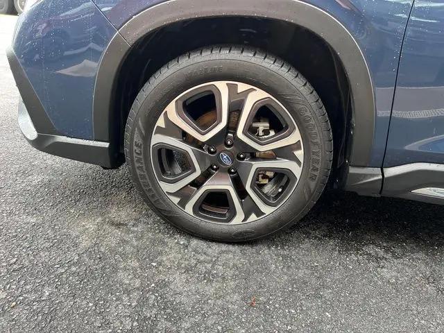 2023 Subaru Ascent Limited 7-Passenger