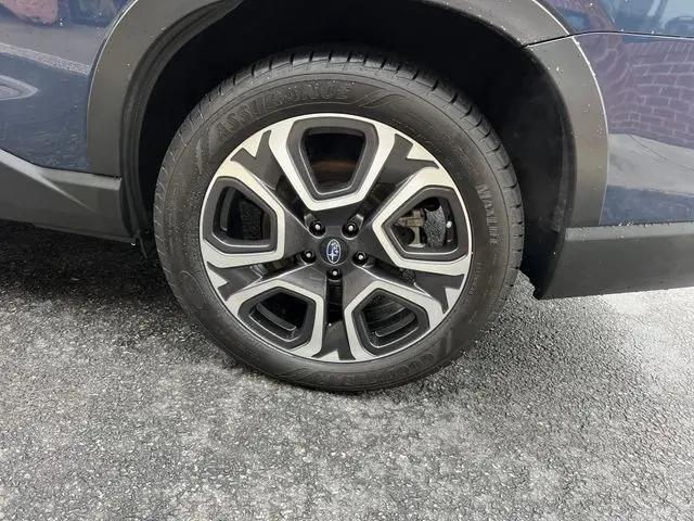 2023 Subaru Ascent Limited 7-Passenger