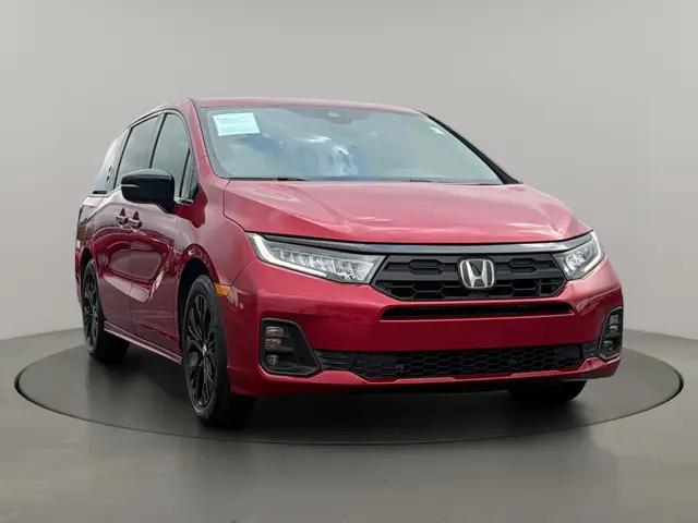 2025 Honda Odyssey Sport-L for sale in Marshfield, MO