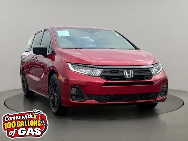 2025 Honda Odyssey Sport-L for sale in Marshfield, MO