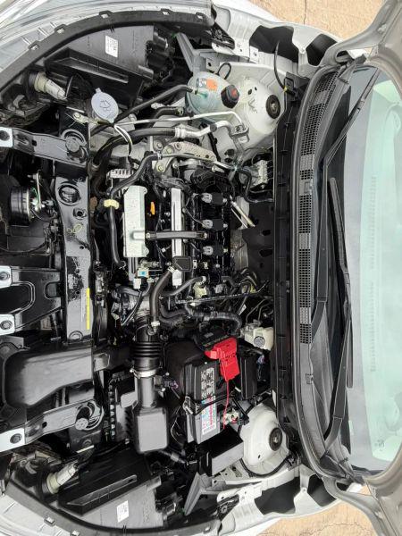 2024 Nissan Kicks S Xtronic CVT