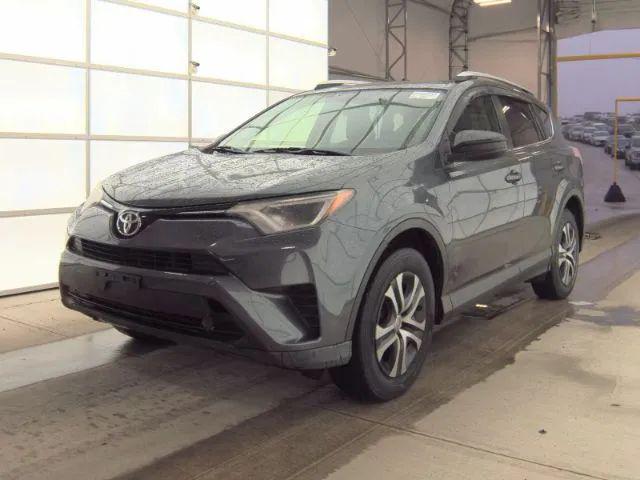 2016 Toyota RAV4 LE for sale in Falls Church, VA